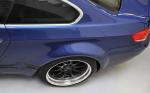 BMW M3-Style Coupe by Prior Design 2011 года
